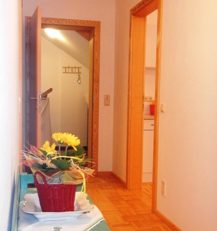 Ferienwohnung Nahe Fuschlsee, Hof Bei Salzburg Exteriér fotografie