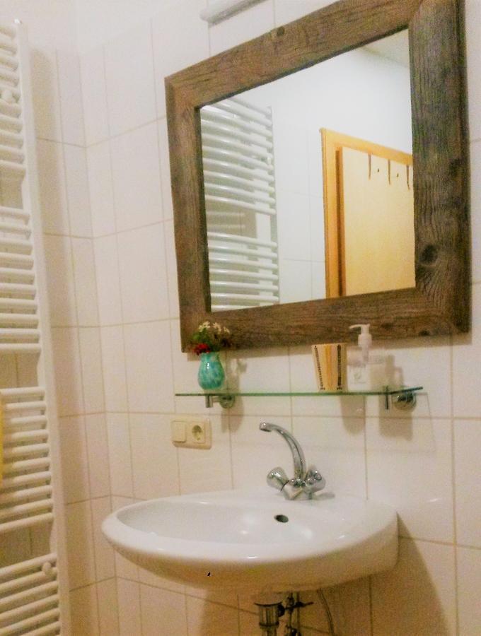 Ferienwohnung Nahe Fuschlsee, Hof Bei Salzburg Exteriér fotografie
