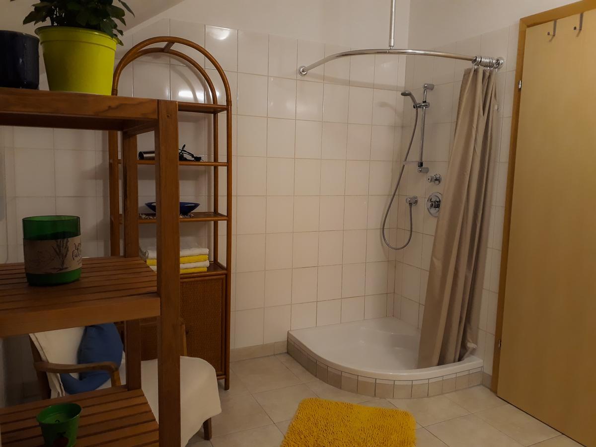 Ferienwohnung Nahe Fuschlsee, Hof Bei Salzburg Exteriér fotografie